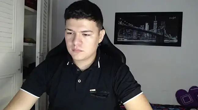 Plug Control online show from 29, 12, 2024