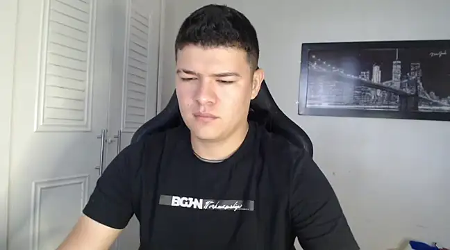 Plug Control online show from 6, 1, 2025