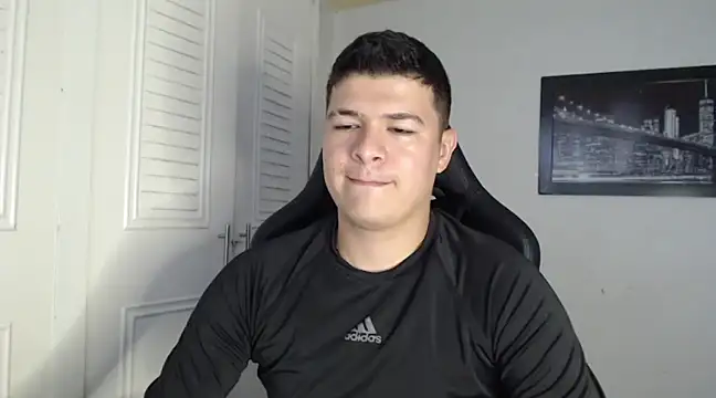 Plug Control online show from 7, 1, 2025