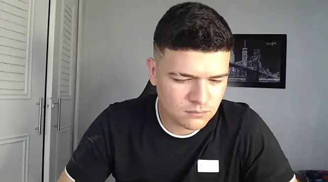 Plug Control online show from 9, 1, 2025