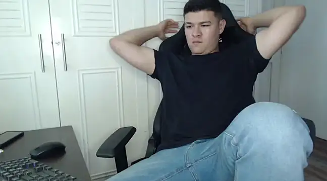 Plug Control online show from 14, 1, 2025