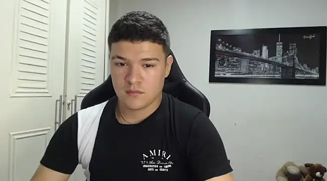 Plug Control online show from 17, 1, 2025