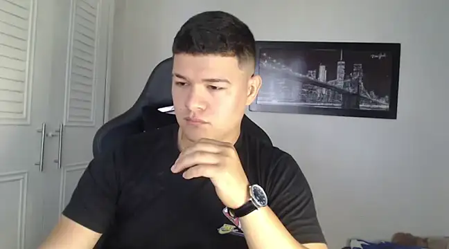 Plug Control online show from 21, 1, 2025