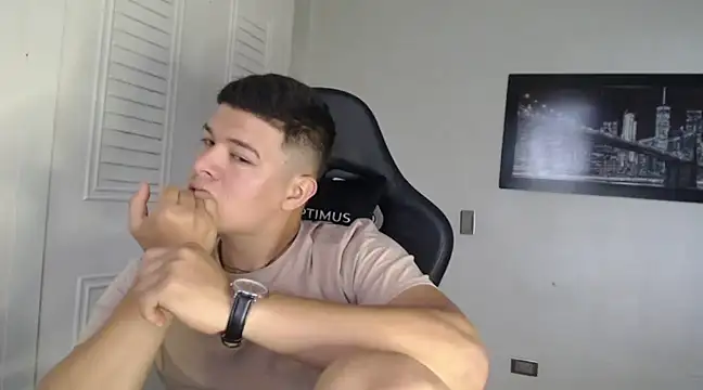 Plug Control online show from 21, 1, 2025