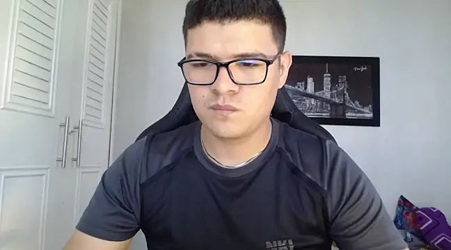 Plug Control online show from 30, 1, 2025