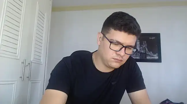 Plug Control online show from 31, 1, 2025