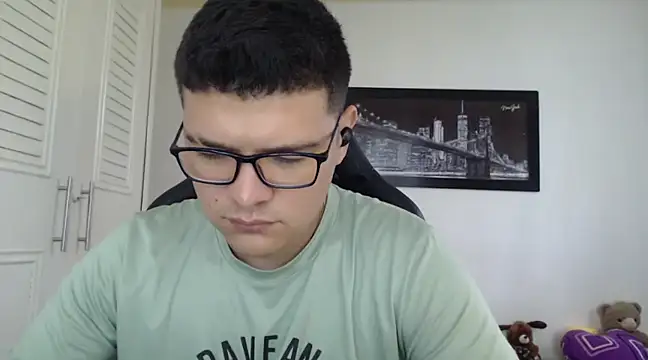 Plug Control online show from 5, 2, 2025