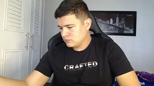 Plug Control online show from 8, 2, 2025