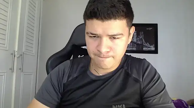 Plug Control online show from 12, 2, 2025