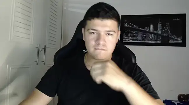 Plug Control online show from 13, 2, 2025