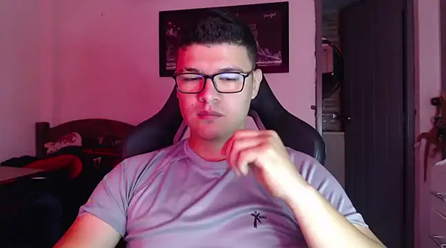 Plug Control online show from 19, 2, 2025