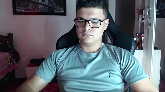 Plug Control online show from 19, 2, 2025