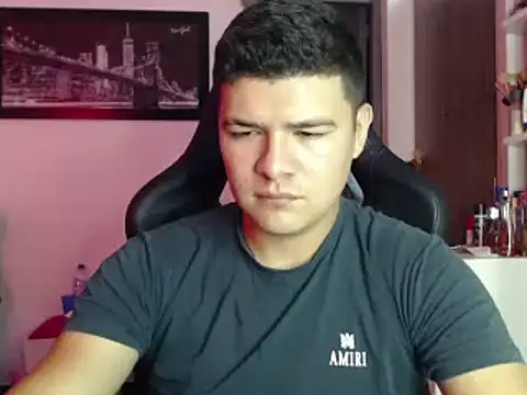 Plug Control online show from 25, 2, 2025