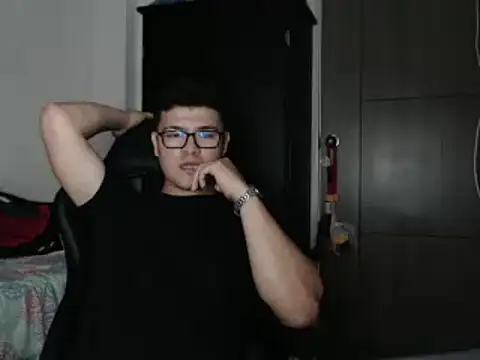 Plug Control online show from 26, 2, 2025