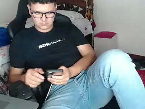 Plug Control online show from 14, 3, 2025