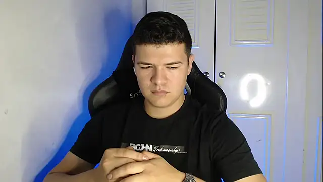 Plug Control online show from 12, 9, 2025