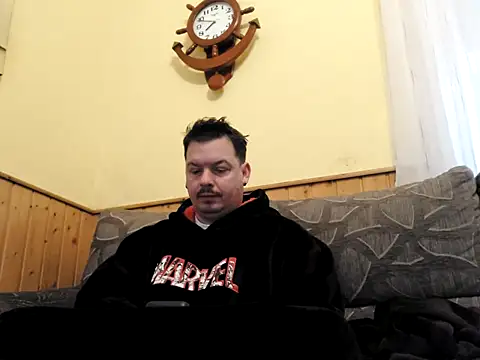 Jose HotLatino online show from 6, 2, 2026