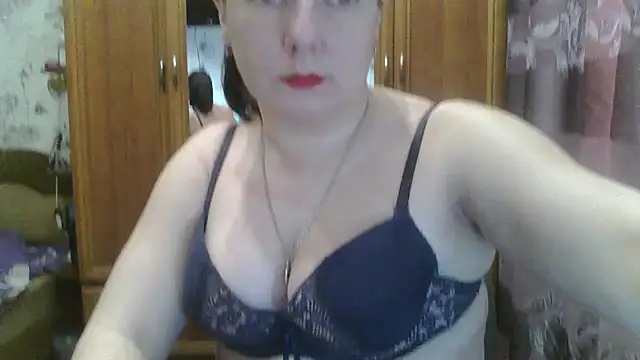 SophieNightAh online show from 25, 1, 2025