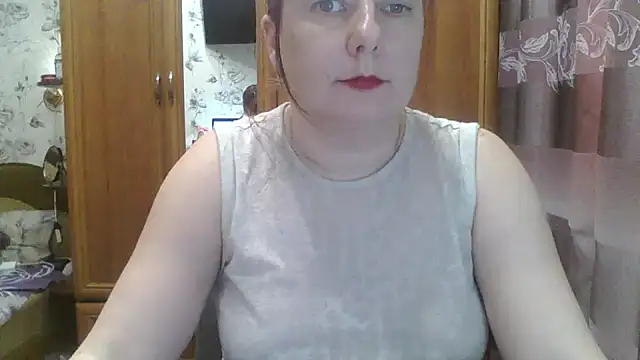 SophieNightAh online show from 25, 1, 2025