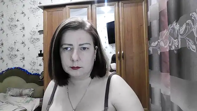 SophieNightAh online show from 7, 1, 2026