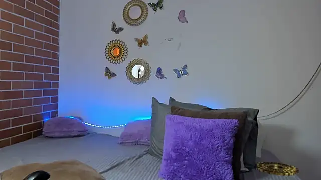 Snapshot of maja_hills chatting on 15, 1, 2025 maja hills online show from 15, 1, 2025