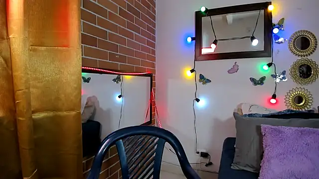 Snapshot of maja_hills chatting on 22, 2, 2025 maja hills online show from 22, 2, 2025