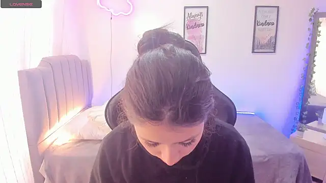 Amy joones online show from 29, 1, 2025