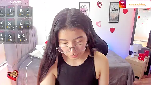 Amy joones online show from 20, 2, 2025