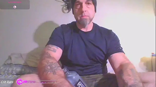 sammy sin online show from 8, 12, 2024