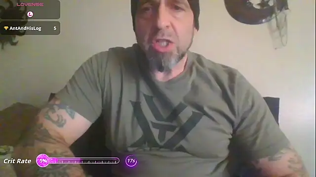 sammy sin online show from 25, 10, 2025