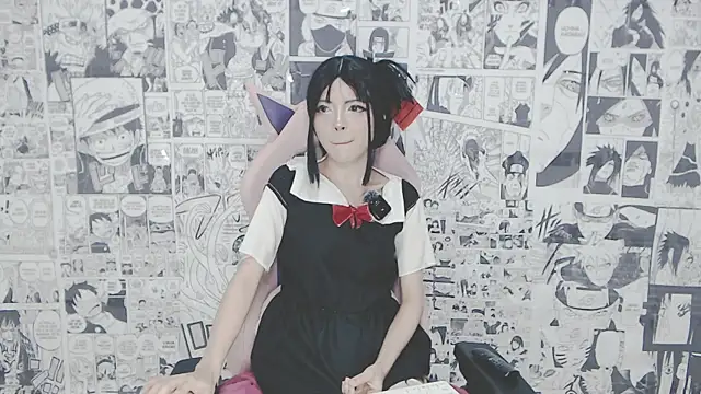 Miahparker online show from 16, 10, 2025