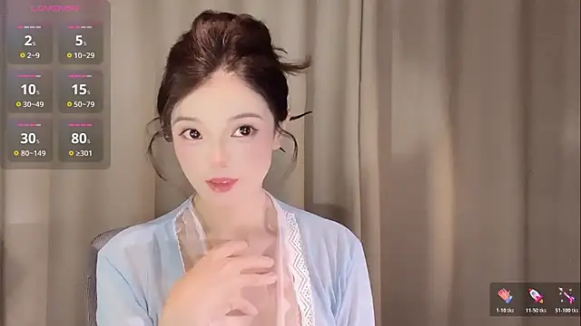 Snapshot of --xixi-- chatting on 2, 4, 2026 --xixi-- online show from 2, 4, 2026