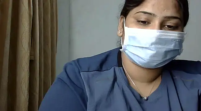 cutelady65 online show from 25, 12, 2024