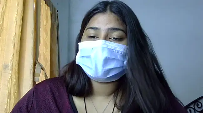 cutelady65 online show from 26, 1, 2025