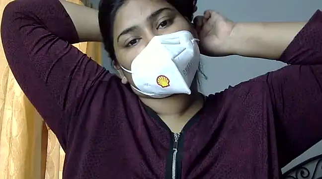 cutelady65 online show from 28, 2, 2025