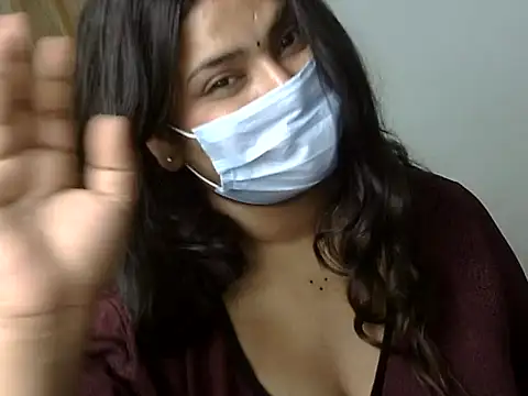 Snapshot of cutelady65 chatting on 1, 5, 2026 cutelady65 online show from 1, 5, 2026