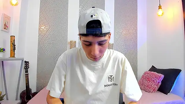 Snapshot of Nikolay_Gregori chatting on 7, 2, 2025 Nikolay Gregori online show from 7, 2, 2025