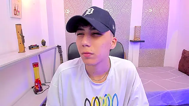 Nikolay Gregori online show from 27, 10, 2025