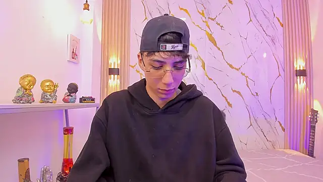 Nikolay Gregori online show from 18, 3, 2026