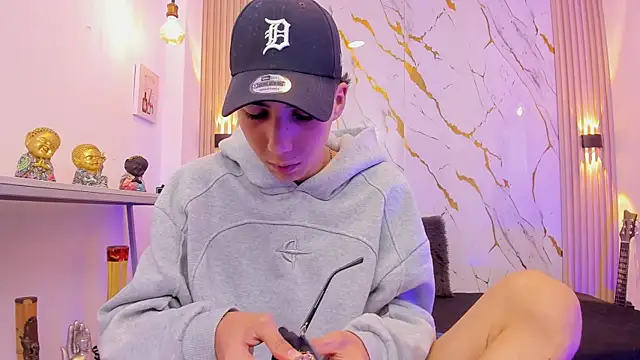 Nikolay Gregori online show from 24, 3, 2026