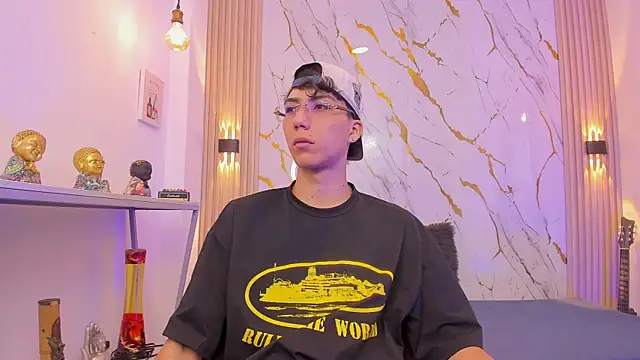 Nikolay Gregori online show from 6, 4, 2026