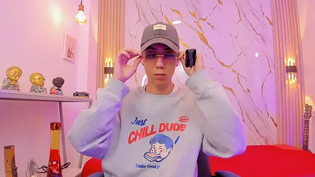 Nikolay Gregori online show from 11, 4, 2026