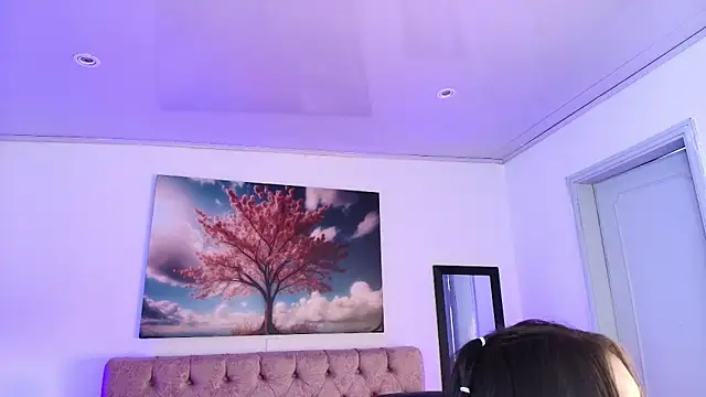 Julianaa Castro  online show from 17, 1, 2026