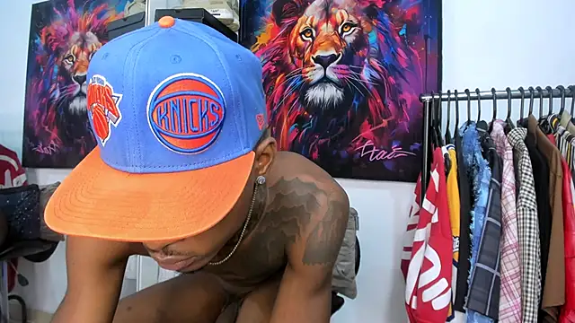 Pantera black 21 online show from 27, 10, 2025