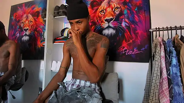 Pantera black 21 online show from 18, 11, 2025