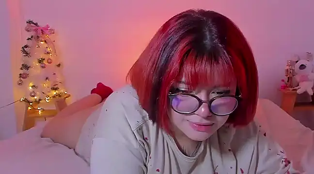 Gaby Danna online show from 24, 12, 2024