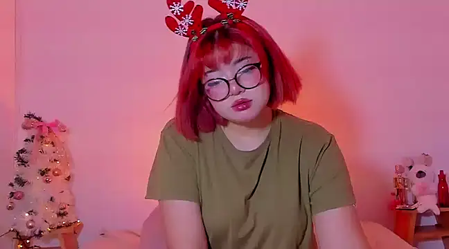 Gaby Danna online show from 24, 12, 2024