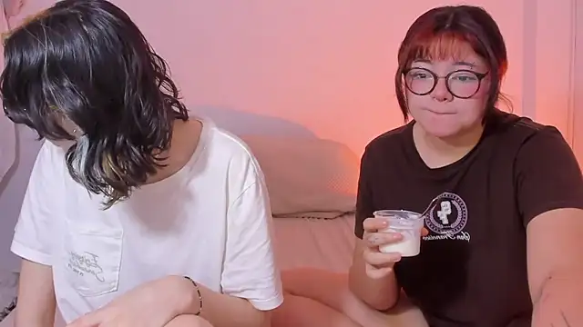 Gaby Danna online show from 5, 3, 2025