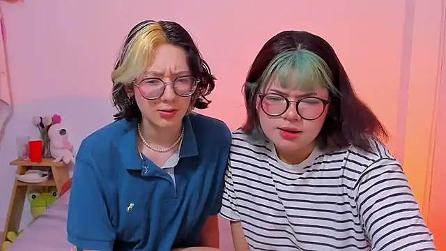 Gaby Danna online show from 21, 3, 2025