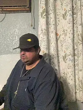 Miguel16i online show from 19, 3, 2025